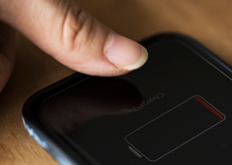Handy-Akku Richtig Laden