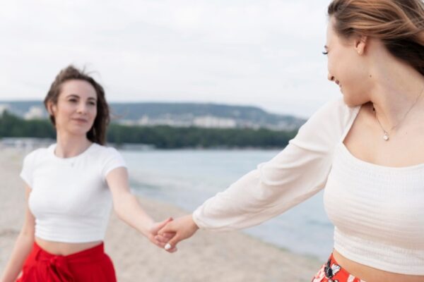 Zwillinge In Der Liebe – Warum Nähe Und Freiheit Zusammengehören