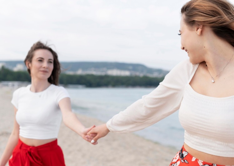 Zwillinge In Der Liebe – Warum Nähe Und Freiheit Zusammengehören